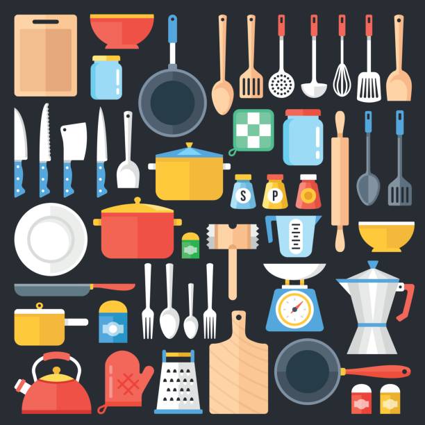 Unique Kitchen and Home Products