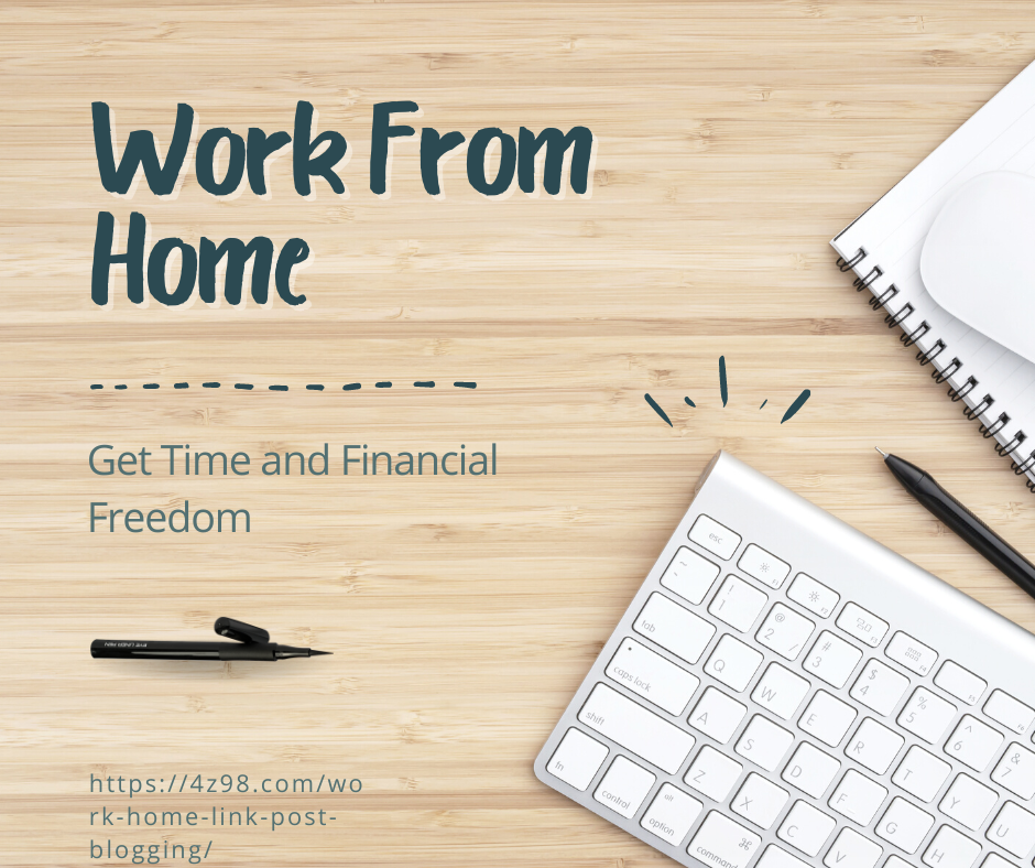 Productivity Tips for work from home